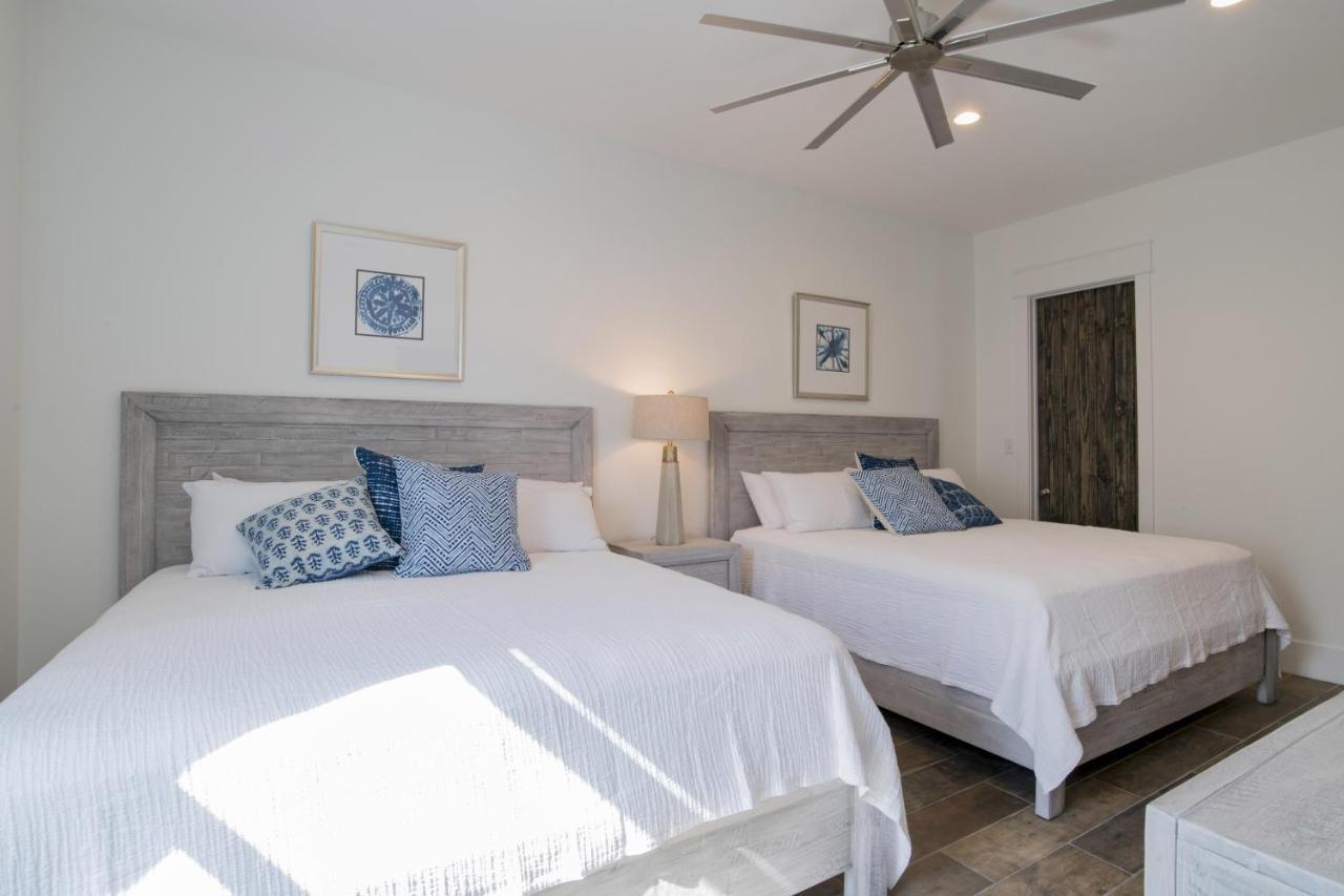 The Pearl Gulf Front W-Prvt Heated Pool, 12 Bdrm -12,5Bath Alvacationrentals ガルフ・ショアーズ エクステリア 写真