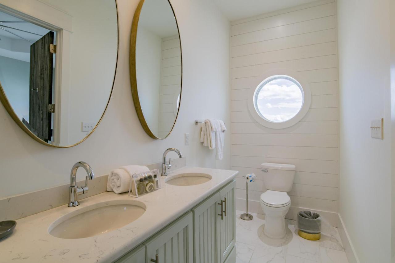 The Pearl Gulf Front W-Prvt Heated Pool, 12 Bdrm -12,5Bath Alvacationrentals ガルフ・ショアーズ エクステリア 写真