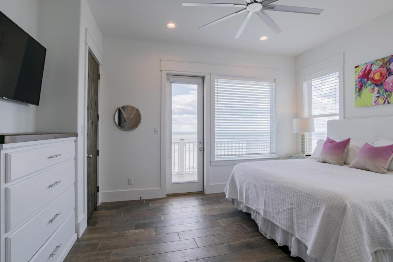 The Pearl Gulf Front W-Prvt Heated Pool, 12 Bdrm -12,5Bath Alvacationrentals ガルフ・ショアーズ エクステリア 写真