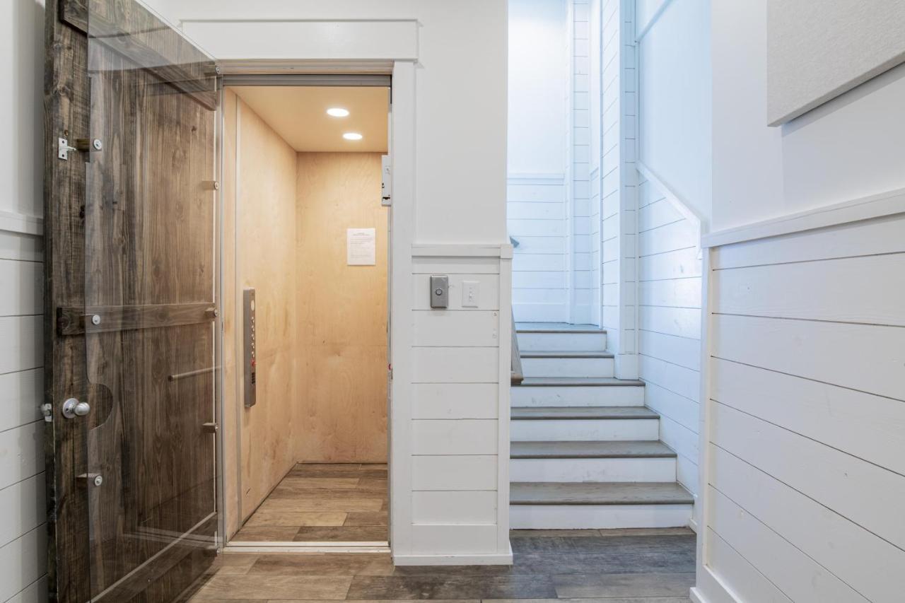 The Pearl Gulf Front W-Prvt Heated Pool, 12 Bdrm -12,5Bath Alvacationrentals ガルフ・ショアーズ エクステリア 写真
