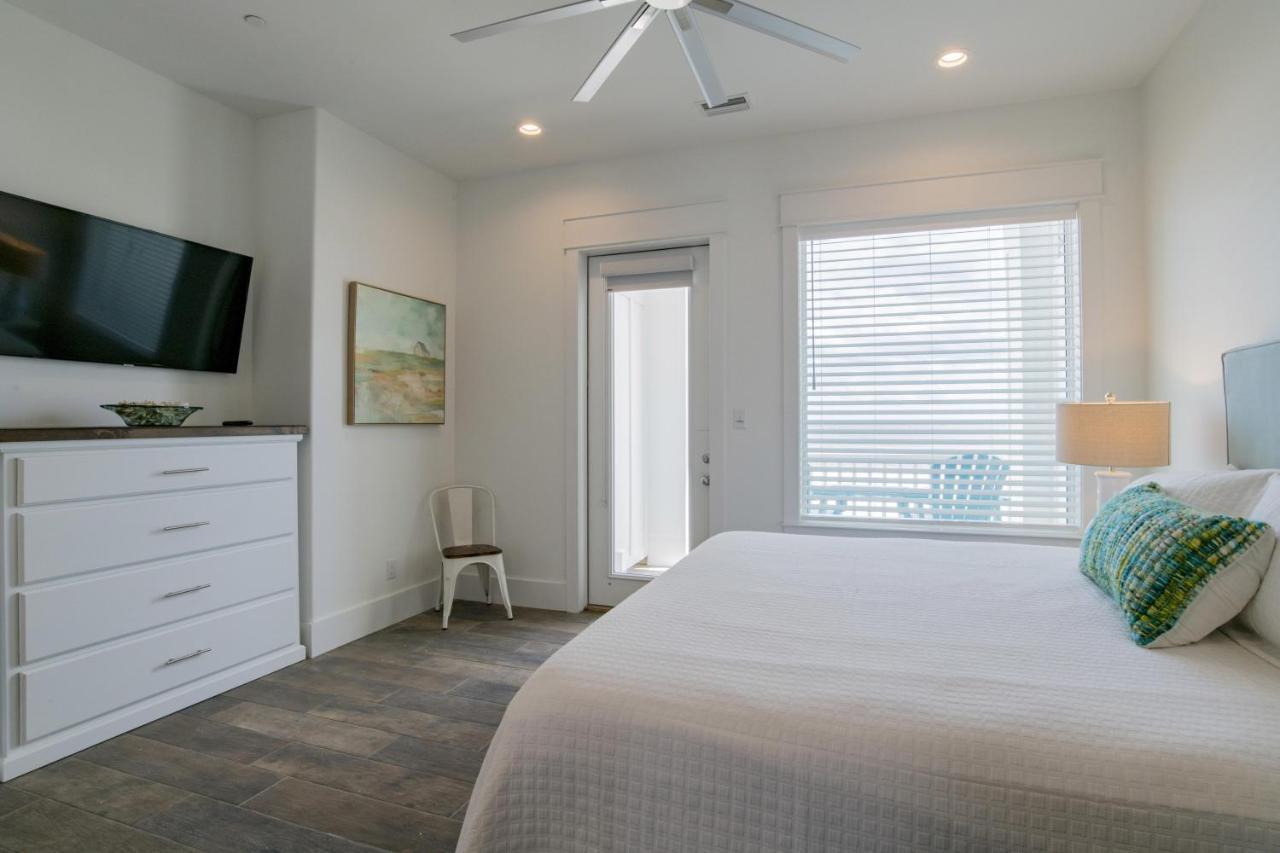 The Pearl Gulf Front W-Prvt Heated Pool, 12 Bdrm -12,5Bath Alvacationrentals ガルフ・ショアーズ エクステリア 写真