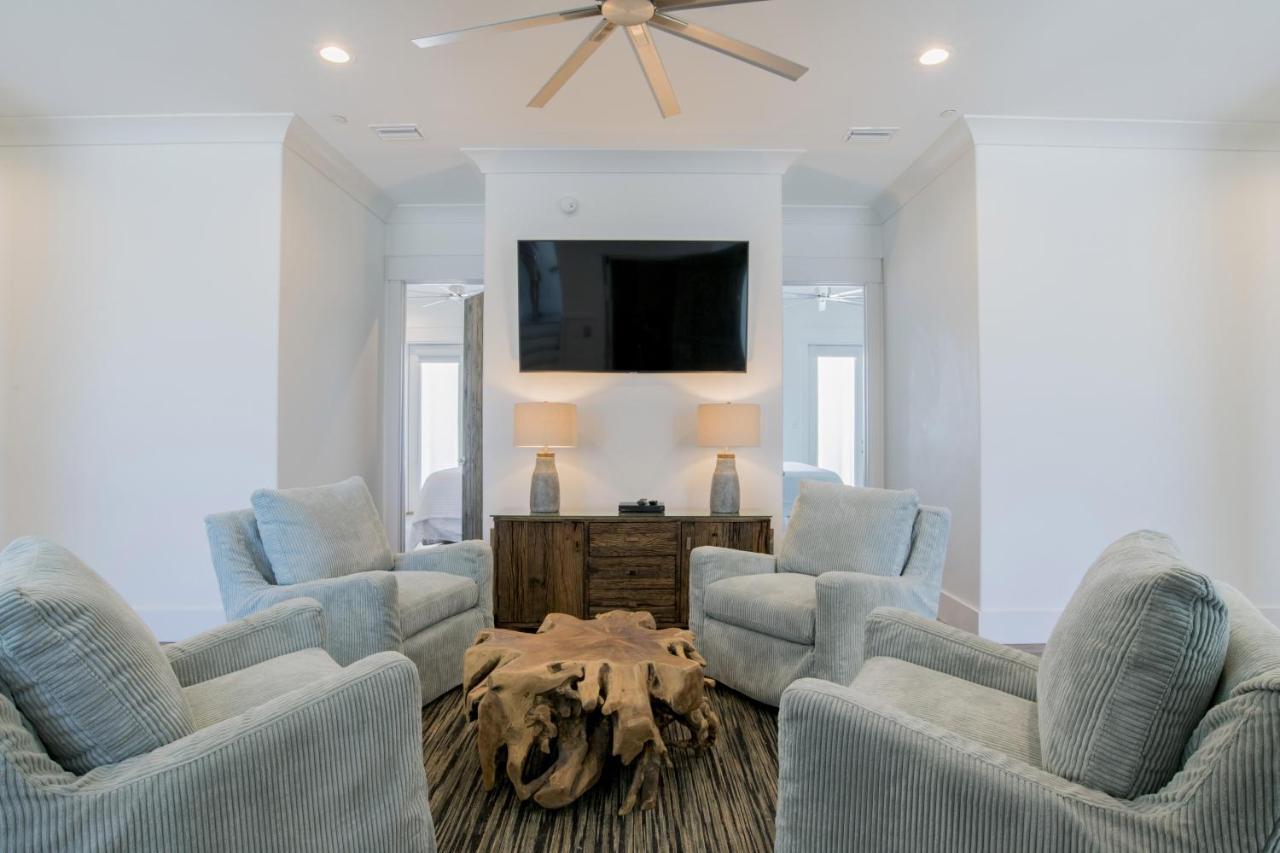 The Pearl Gulf Front W-Prvt Heated Pool, 12 Bdrm -12,5Bath Alvacationrentals ガルフ・ショアーズ エクステリア 写真