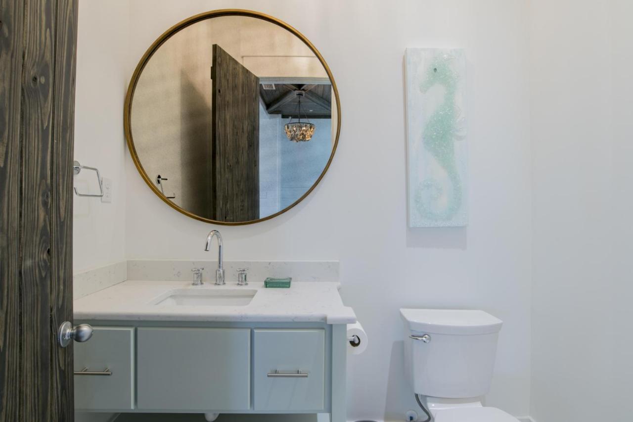 The Pearl Gulf Front W-Prvt Heated Pool, 12 Bdrm -12,5Bath Alvacationrentals ガルフ・ショアーズ エクステリア 写真