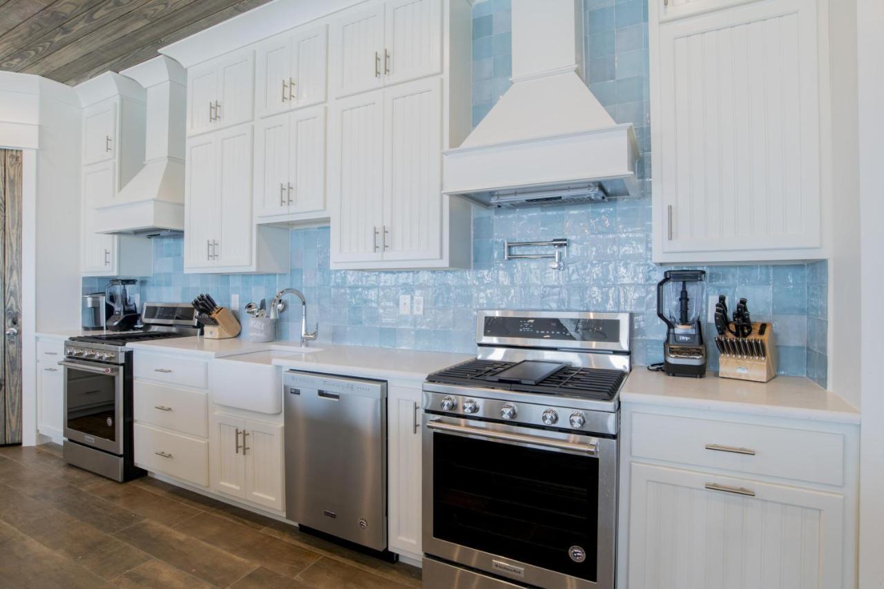 The Pearl Gulf Front W-Prvt Heated Pool, 12 Bdrm -12,5Bath Alvacationrentals ガルフ・ショアーズ エクステリア 写真