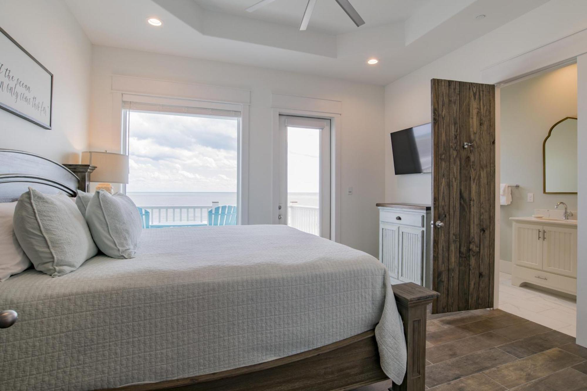 The Pearl Gulf Front W-Prvt Heated Pool, 12 Bdrm -12,5Bath Alvacationrentals ガルフ・ショアーズ 部屋 写真