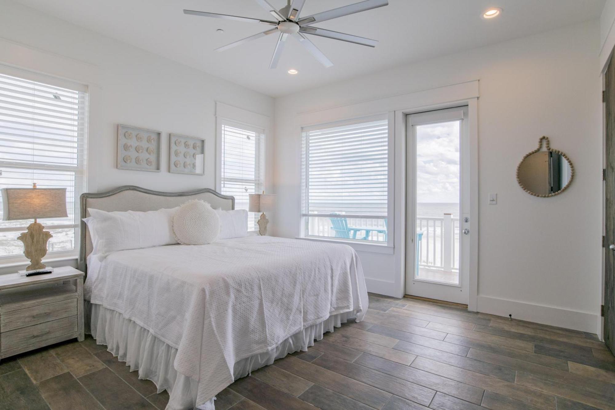 The Pearl Gulf Front W-Prvt Heated Pool, 12 Bdrm -12,5Bath Alvacationrentals ガルフ・ショアーズ 部屋 写真