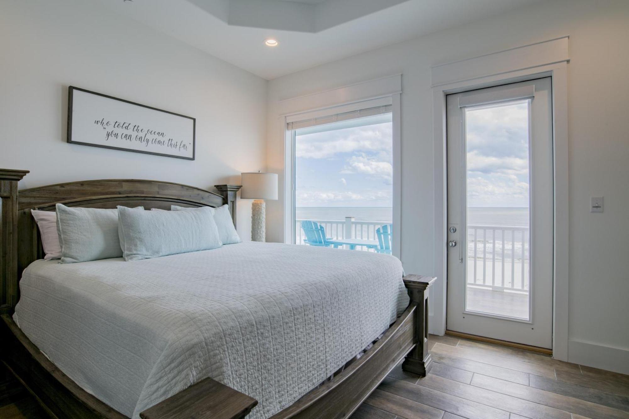 The Pearl Gulf Front W-Prvt Heated Pool, 12 Bdrm -12,5Bath Alvacationrentals ガルフ・ショアーズ 部屋 写真