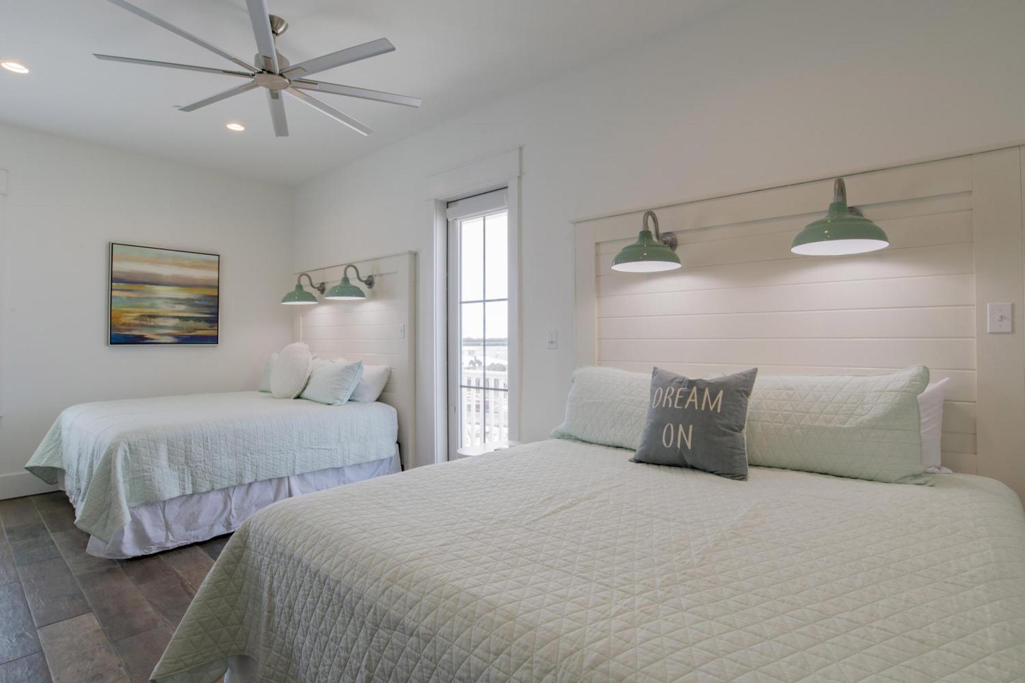 The Pearl Gulf Front W-Prvt Heated Pool, 12 Bdrm -12,5Bath Alvacationrentals ガルフ・ショアーズ 部屋 写真